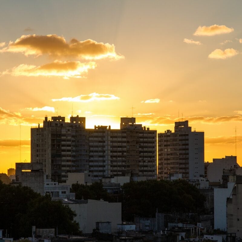 cual es la mejor orientacion para una vivienda, cual es la mejor orientacion, ventajas orientacion norte, orientación vivienda respecto sol
