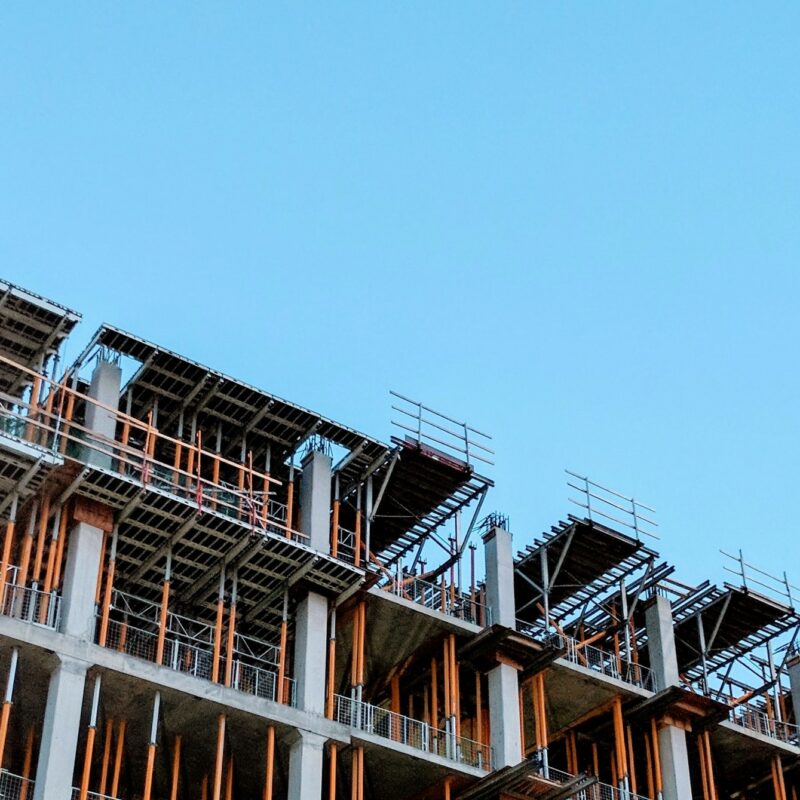 precios de construcción, conviene construir en argentina,