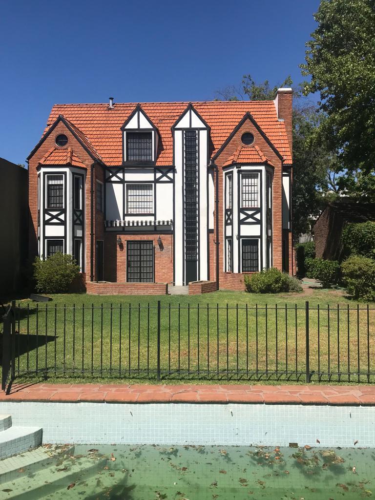 casa estilo ingles, san isidro, casa ingles