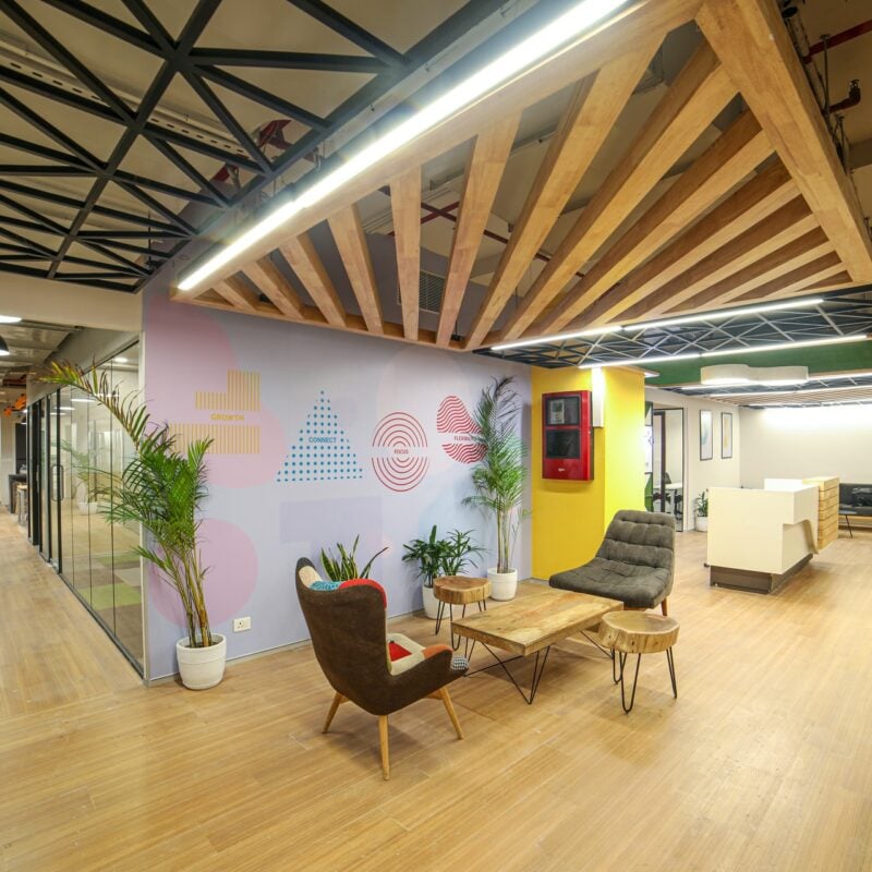 oficinas sustentables, certificaciones leed oficinas, oficinas green friendly