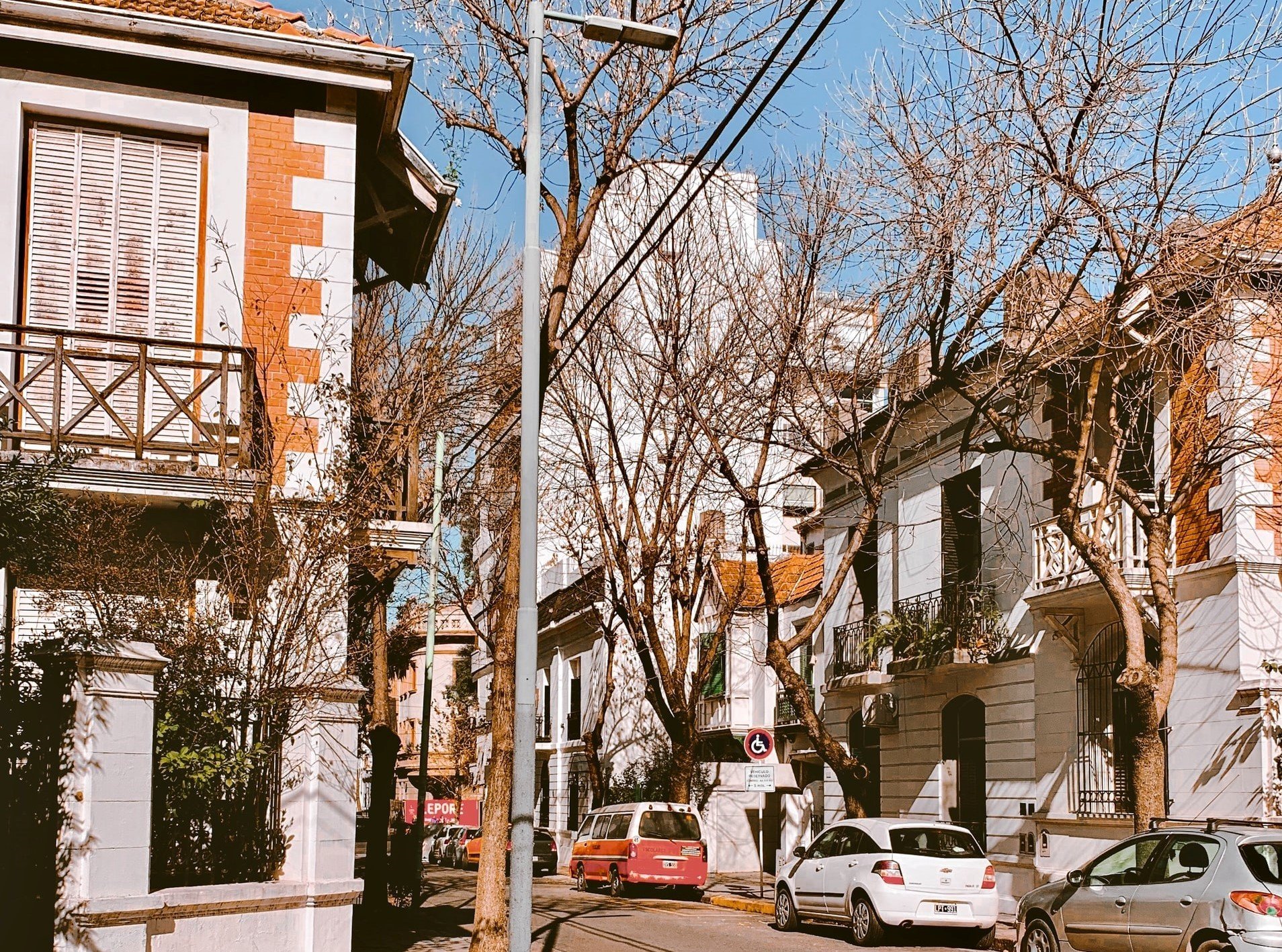 ¿Qué conviene más, alquilar un PH o un departamento?