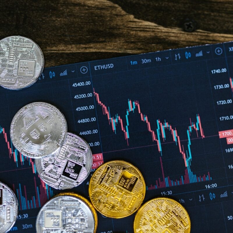 que es la cripteconomia, que es blockchain, tokenizacion inmuebles