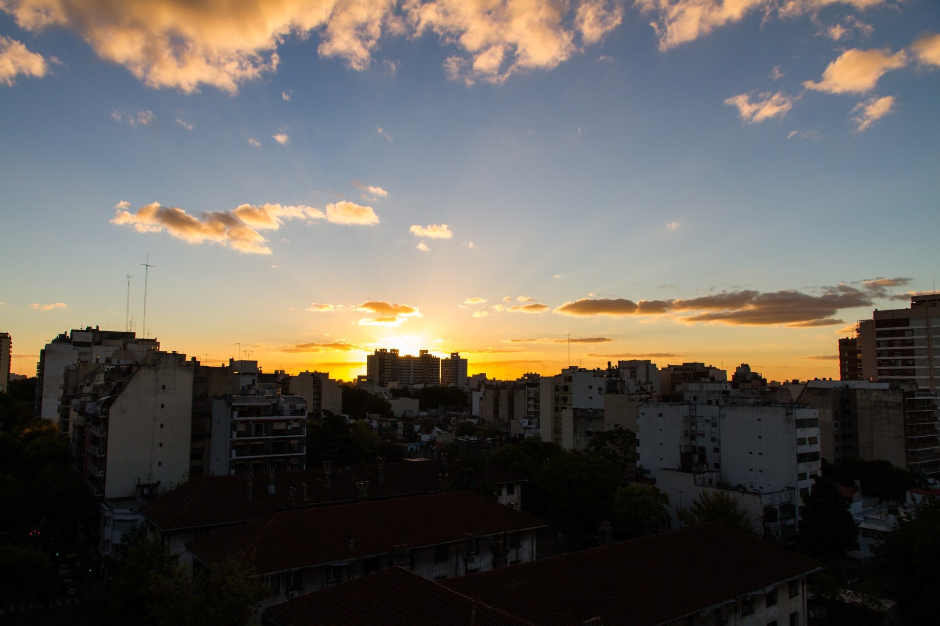 ¿Cuáles son los barrios más económicos de Buenos Aires para comprar una propiedad?
