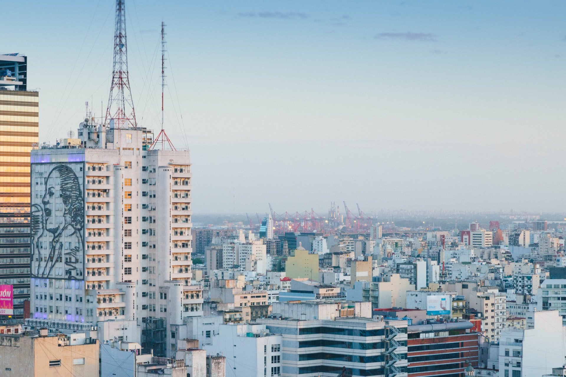 Buenos Aires: una de las ciudades más caras de Latinoamérica