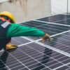 paneles solares precios, paneles solares casa, paneles solares edificios argentina