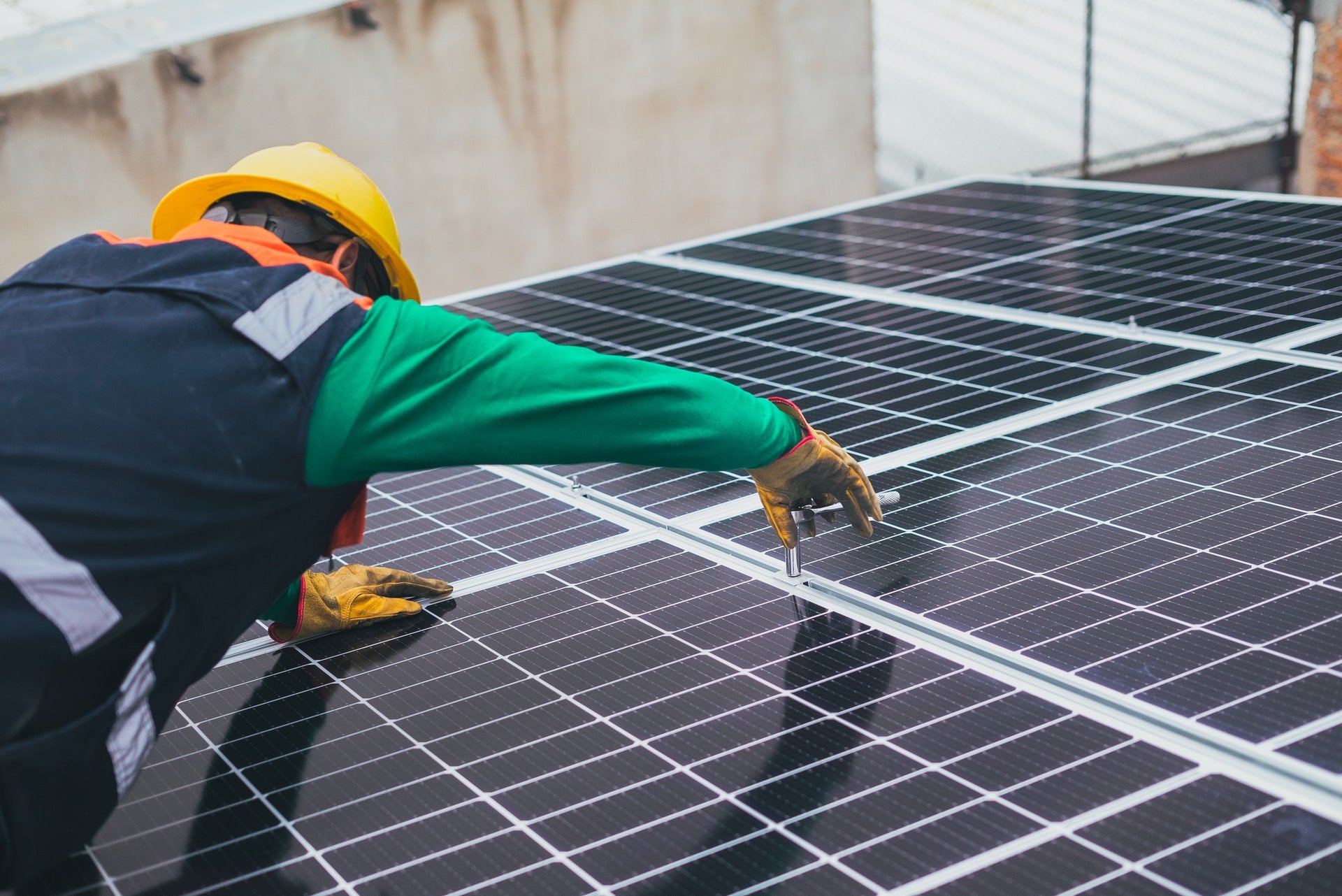 Paneles solares: cómo elegirlos y cuánto salen