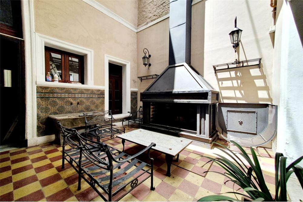 Petit hoteles en Buenos Aires