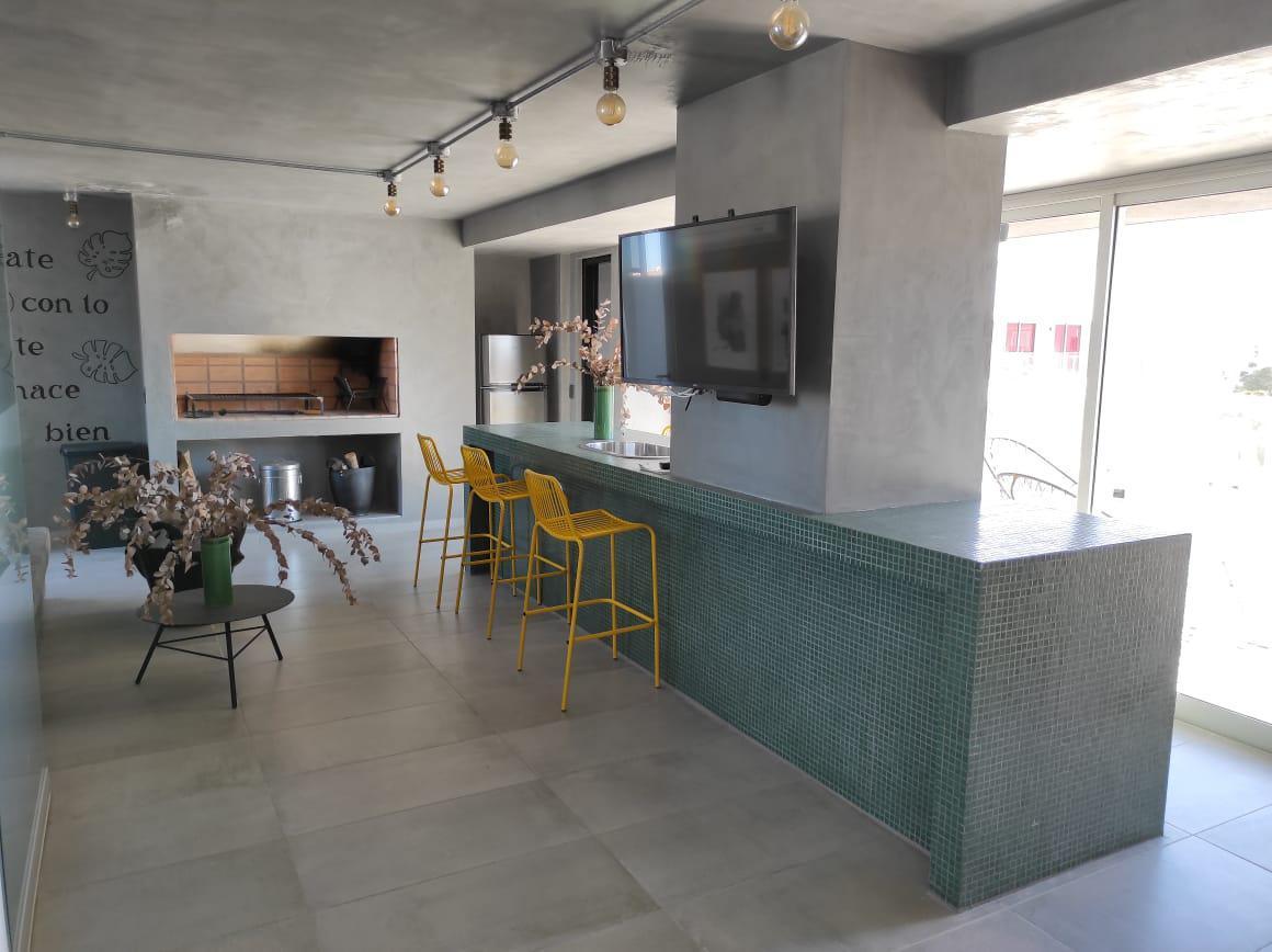 Siete departamentos en Córdoba