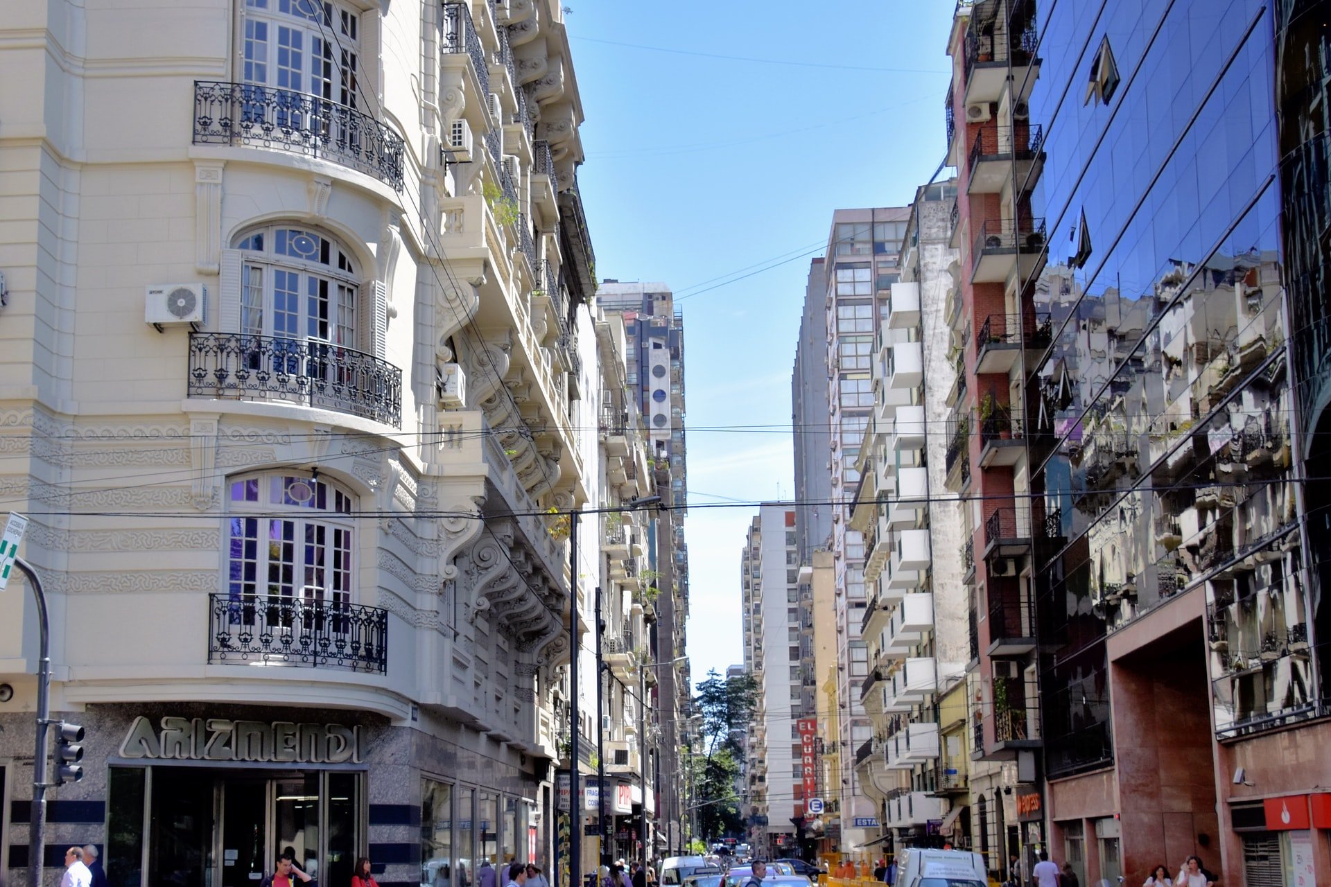 Con un dólar en alza, ¿cuáles son las inversiones inmobiliarias más atractivas?