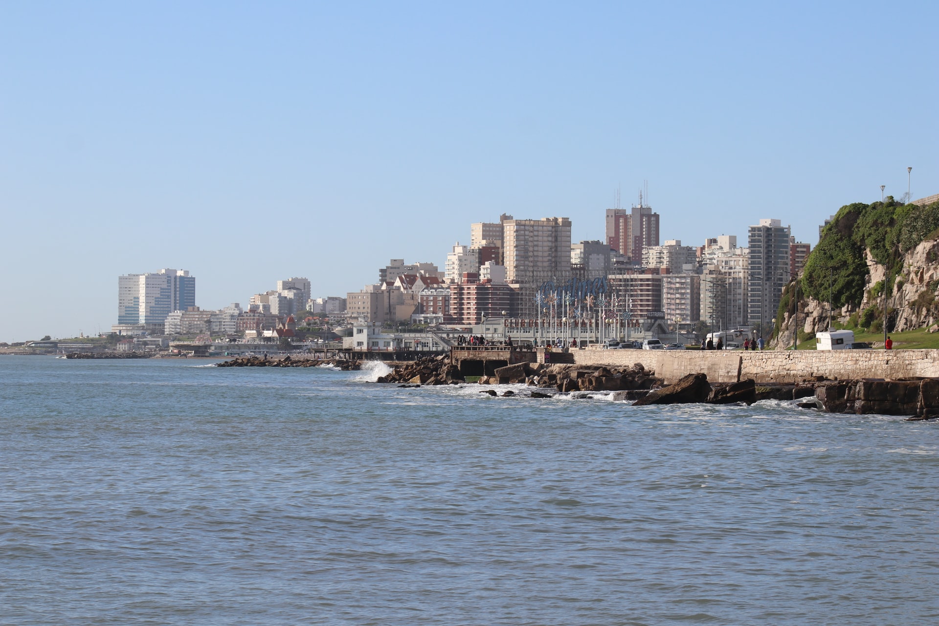 Furor por Mar del Plata: por qué cada vez más familias se radican en La Feliz