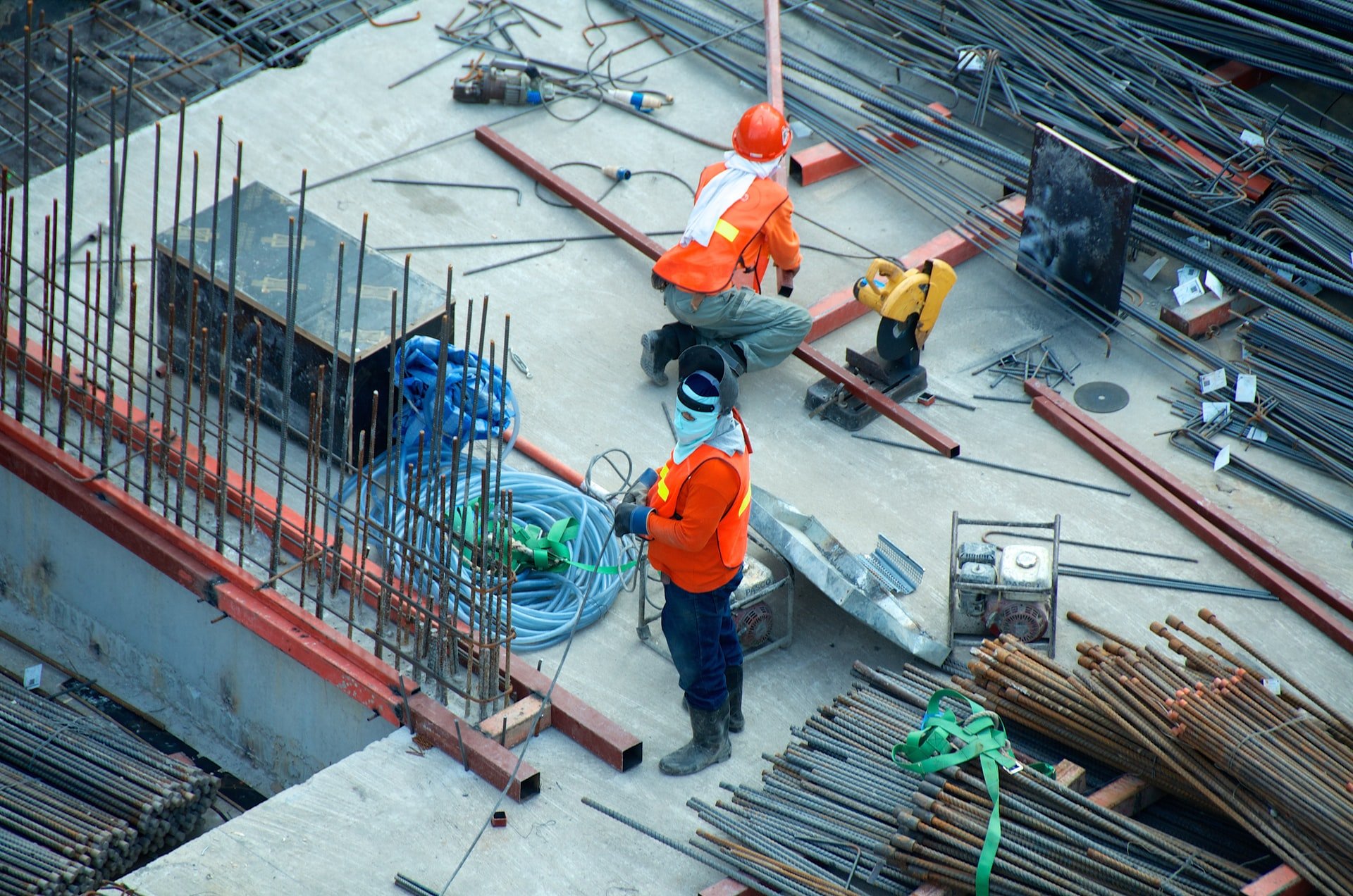 El boom del Steel Frame: qué es y por qué es tan elegida para construir hoy 