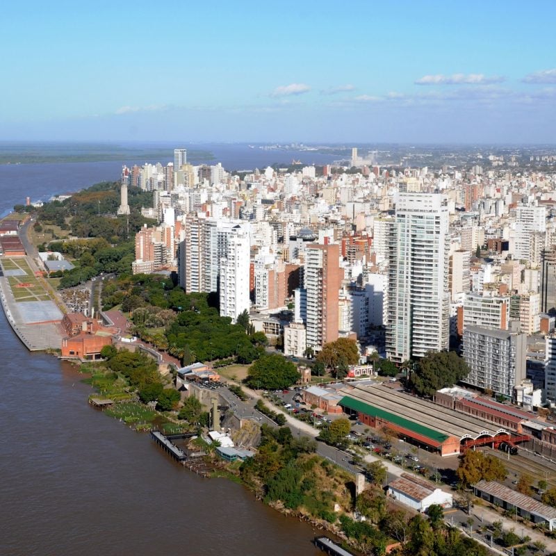 rosario countries, cuánto sale una casa en rosario