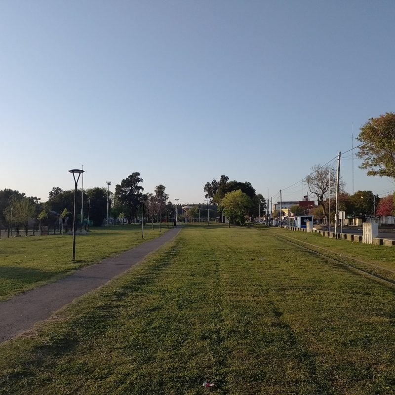 rosario fisherton, rosario funes, countries en rosario