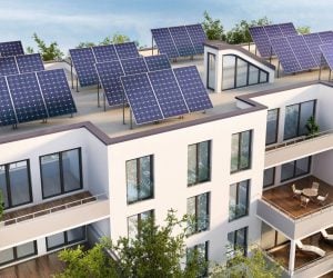 ¿Qué son los edificios sustentables y por qué son tan relevantes?