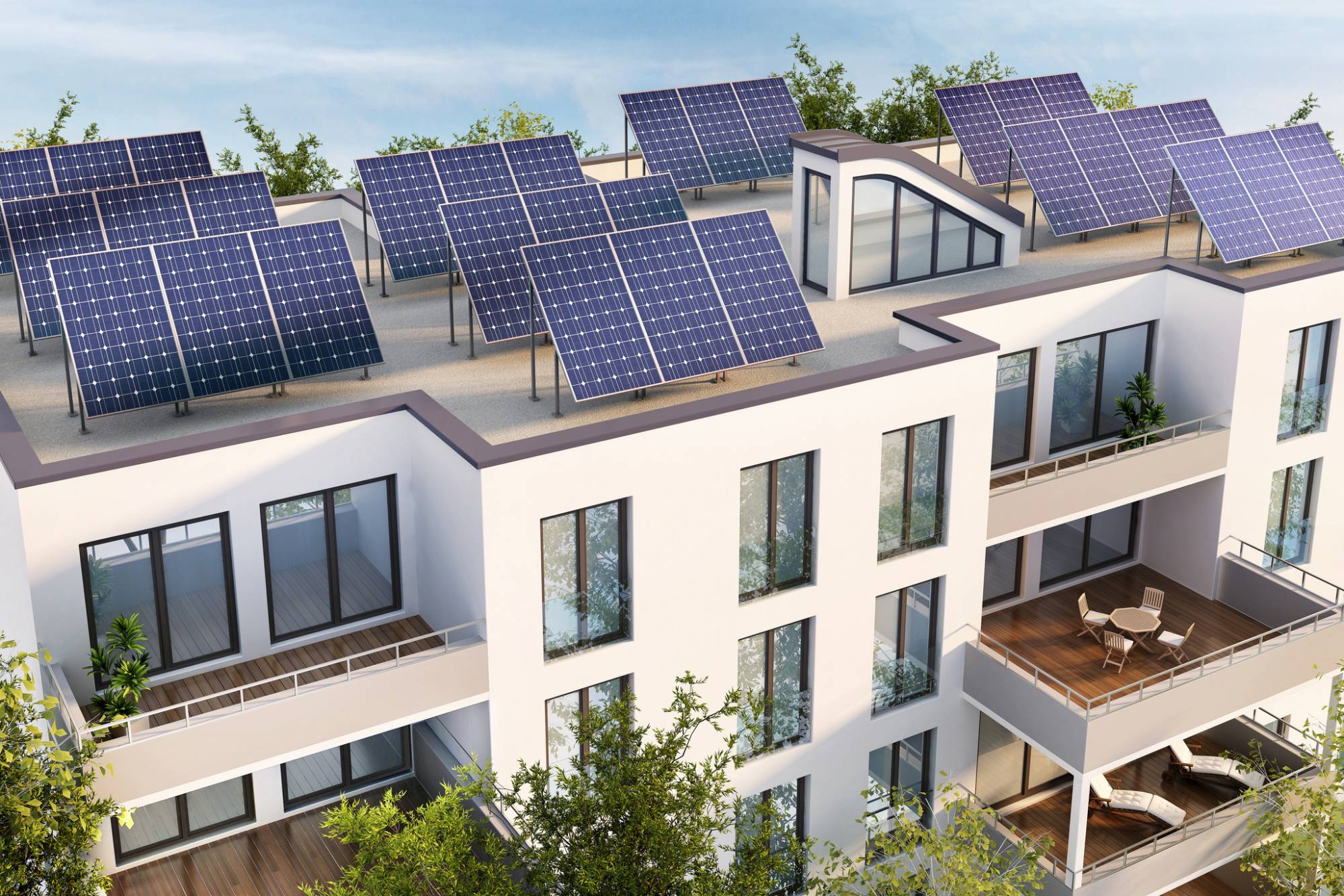 ¿Qué son los edificios sustentables y por qué son tan relevantes?