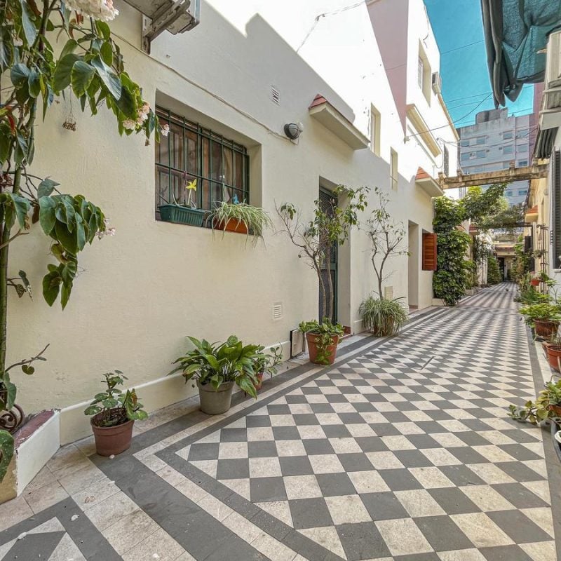 ph, villa urquiza, villa del parque, ph capital, oferta ph