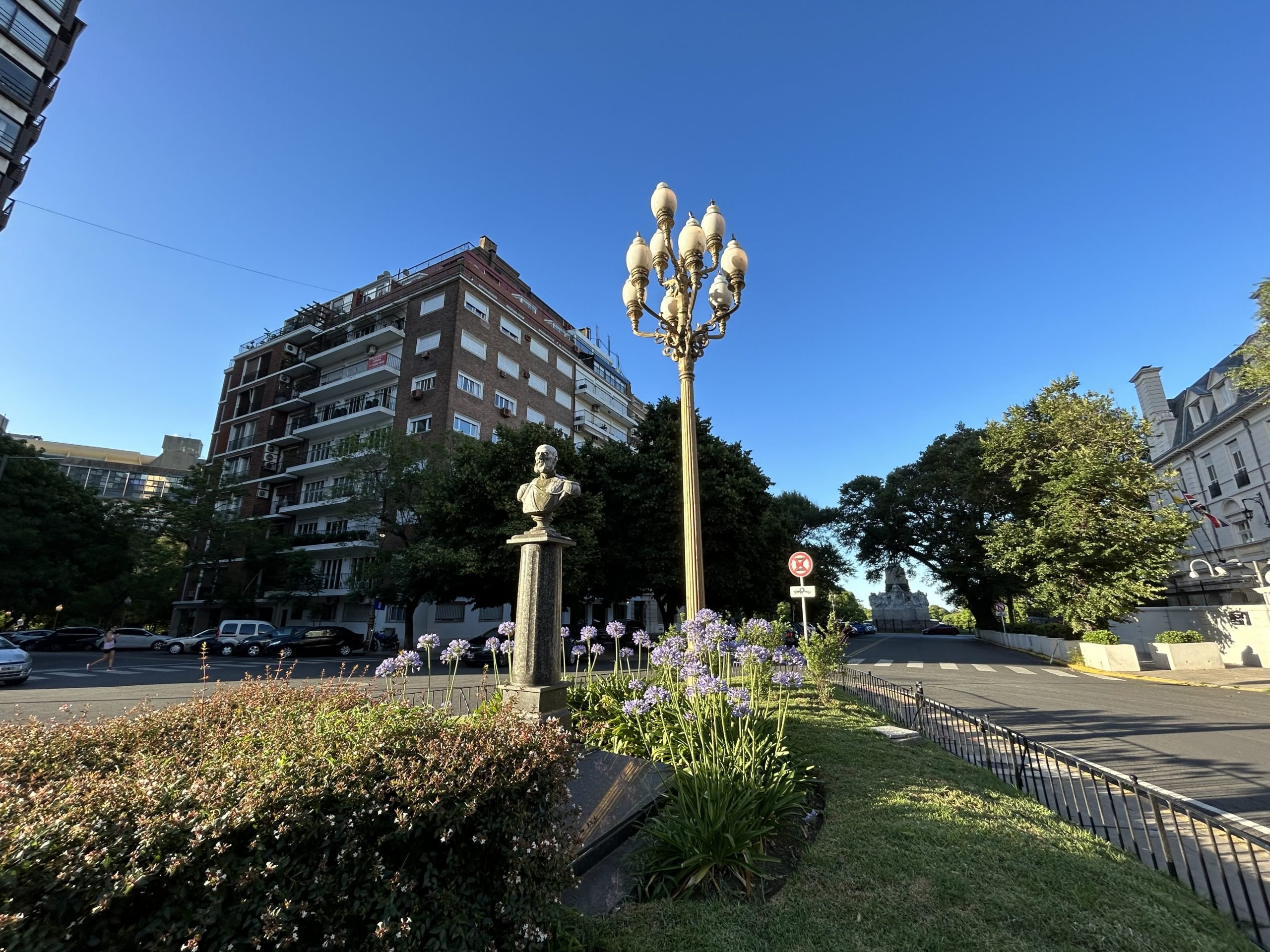 Un recorrido por La Isla, el barrio más exclusivo de Buenos Aires