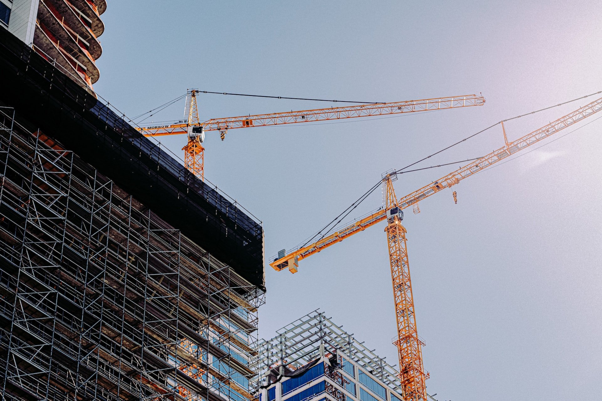 Precio de metro cuadrado para construcción ¿Cuál es la tendencia para