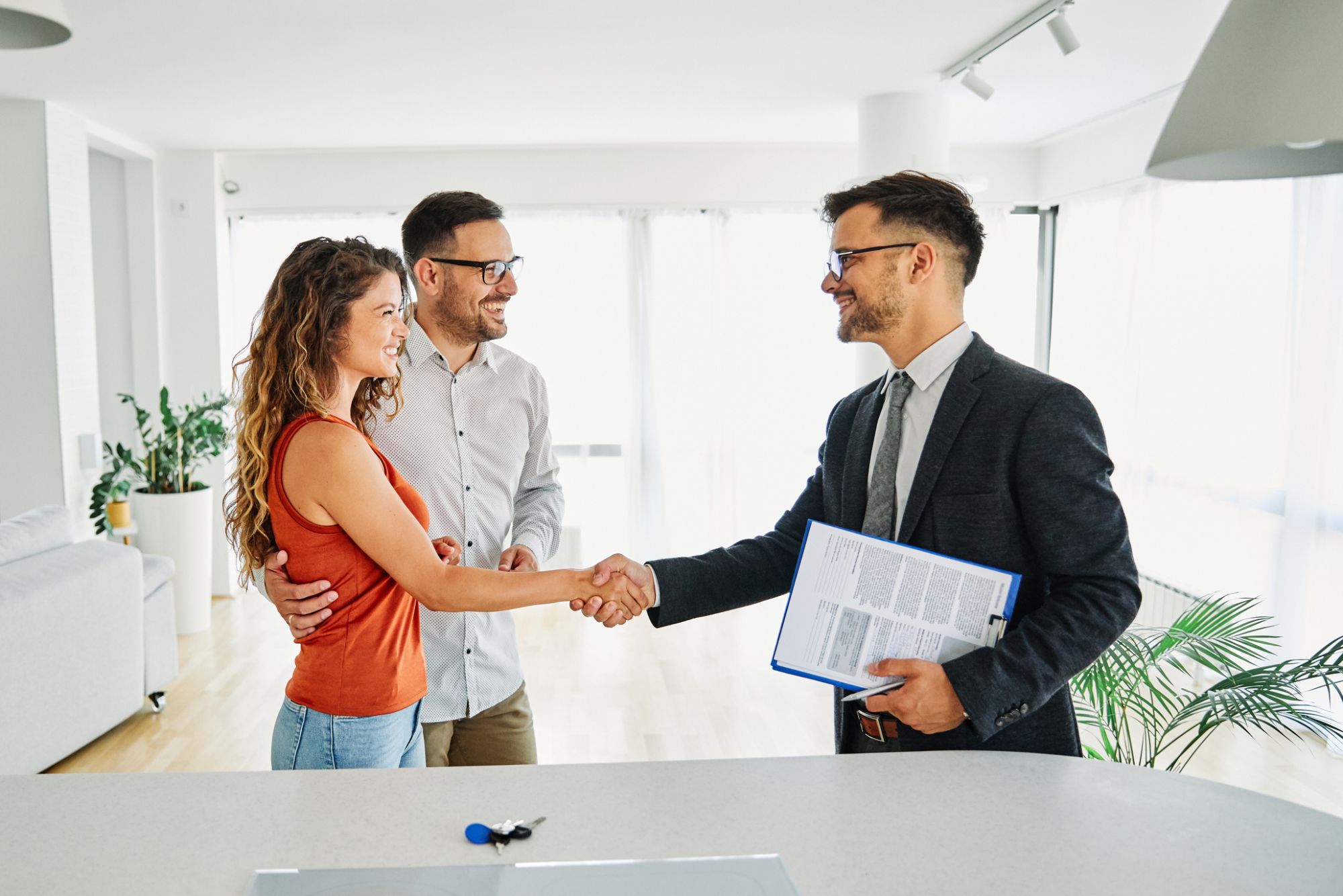 Mercado inmobiliario: ¿qué es lo que más se busca actualmente?