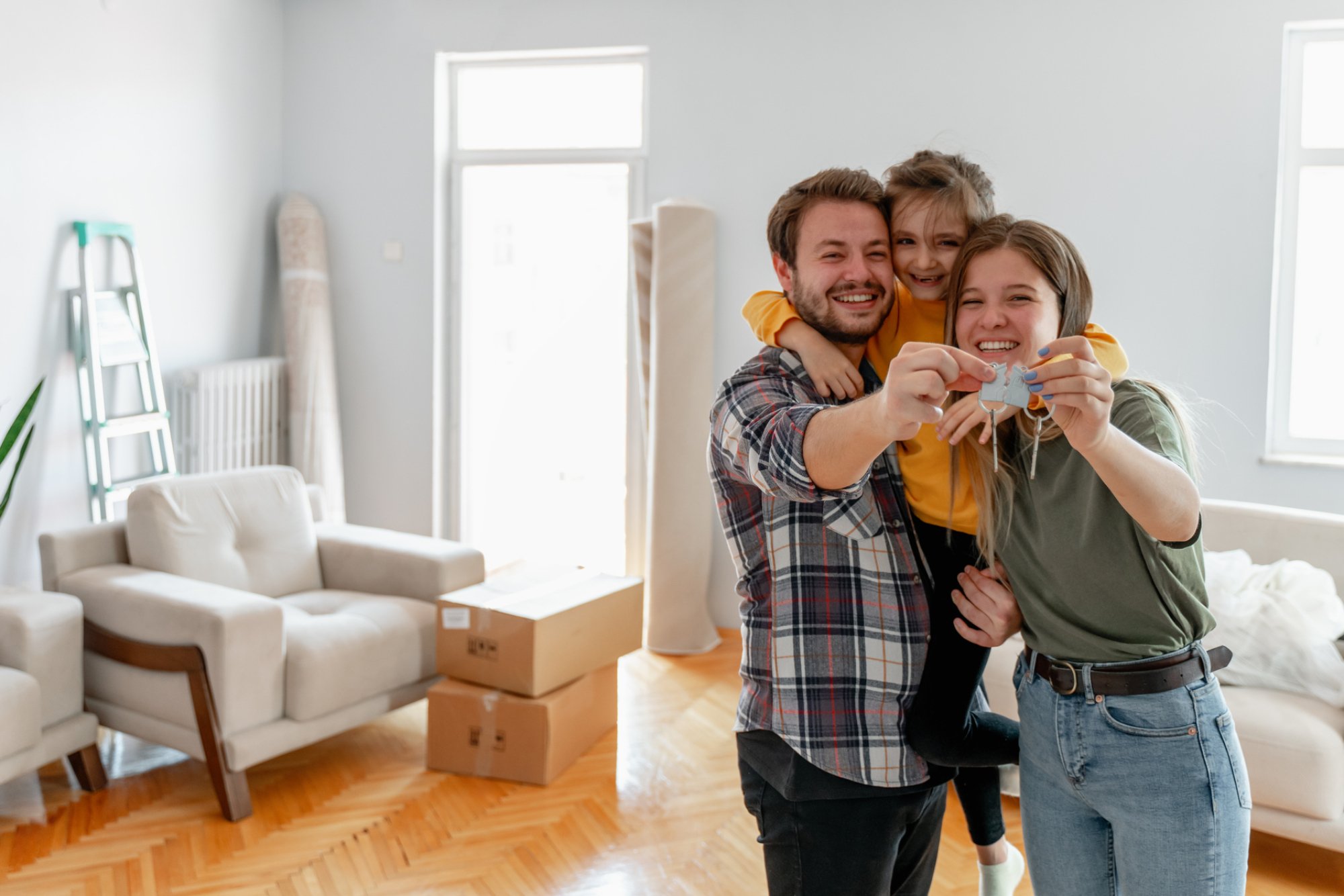 ¡11 tips clave para alquilar un departamento perfecto para vos!