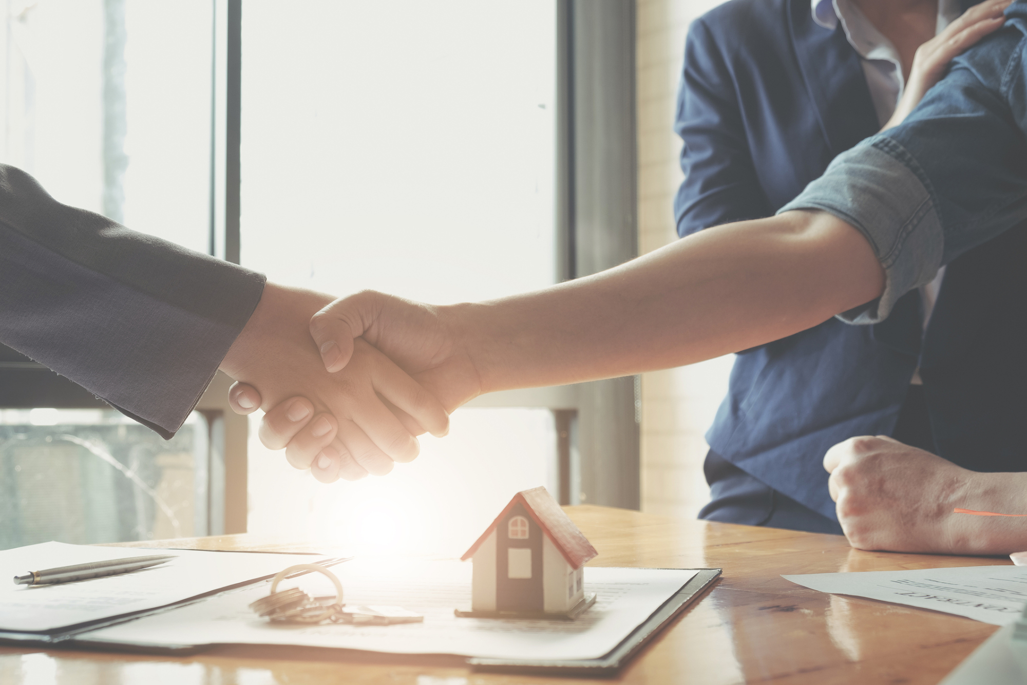 ¿Cómo hacer un contrato de alquiler?