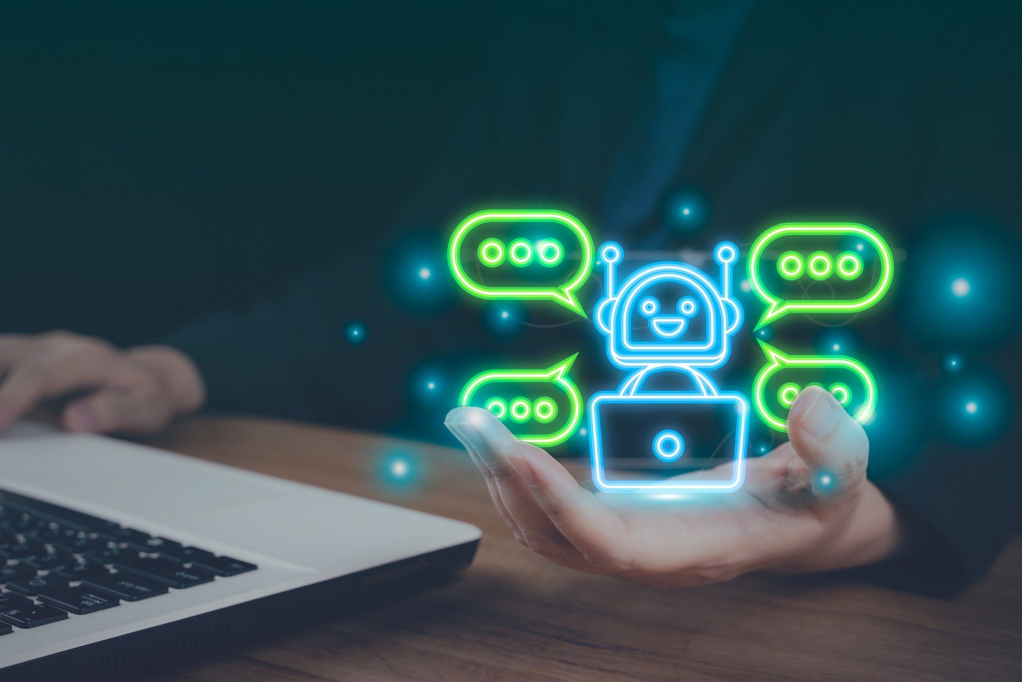 Chat GPT para el sector inmobiliario