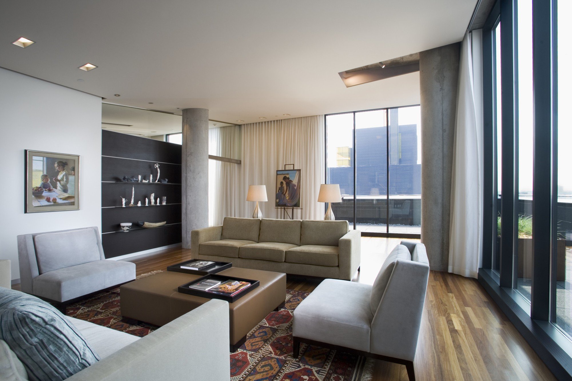 ¿Cómo hacer que tu estilo personal se refleje en el estilo de tu hogar?