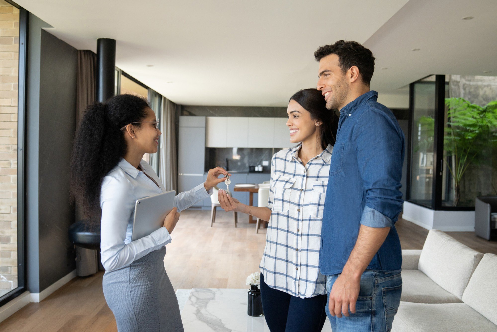 ¿Qué es el método house flipping?