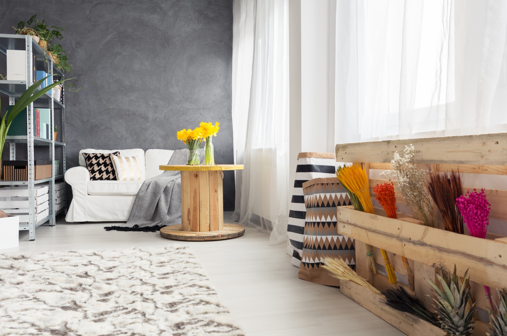 Ecodiseño: ¿Cómo decorar una vivienda con él?