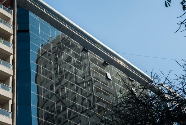 edificios sustentables