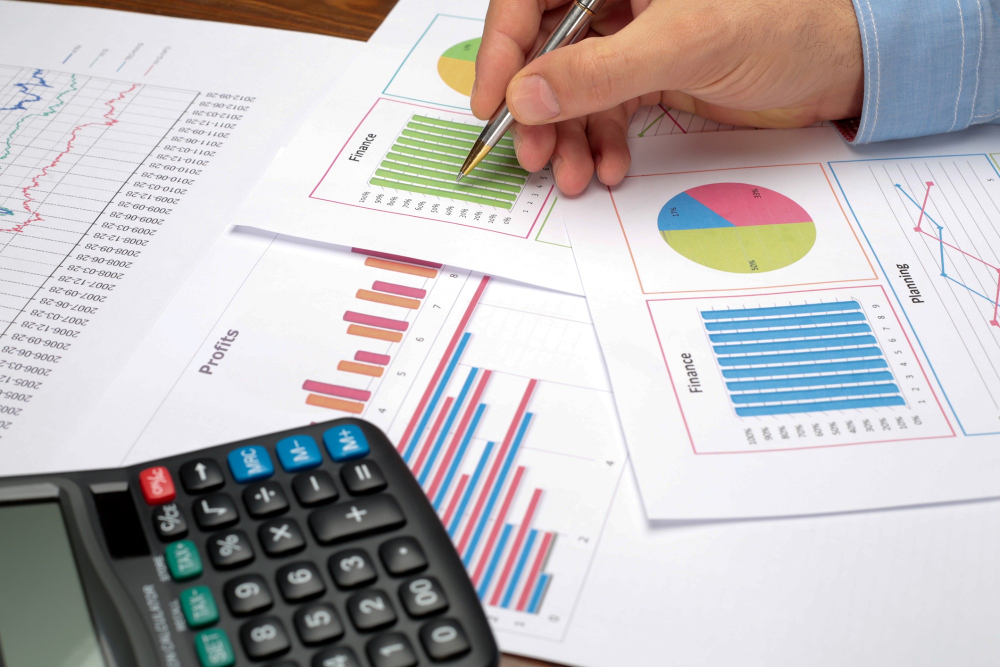 ¿Por qué se da el aumento de las expensas?