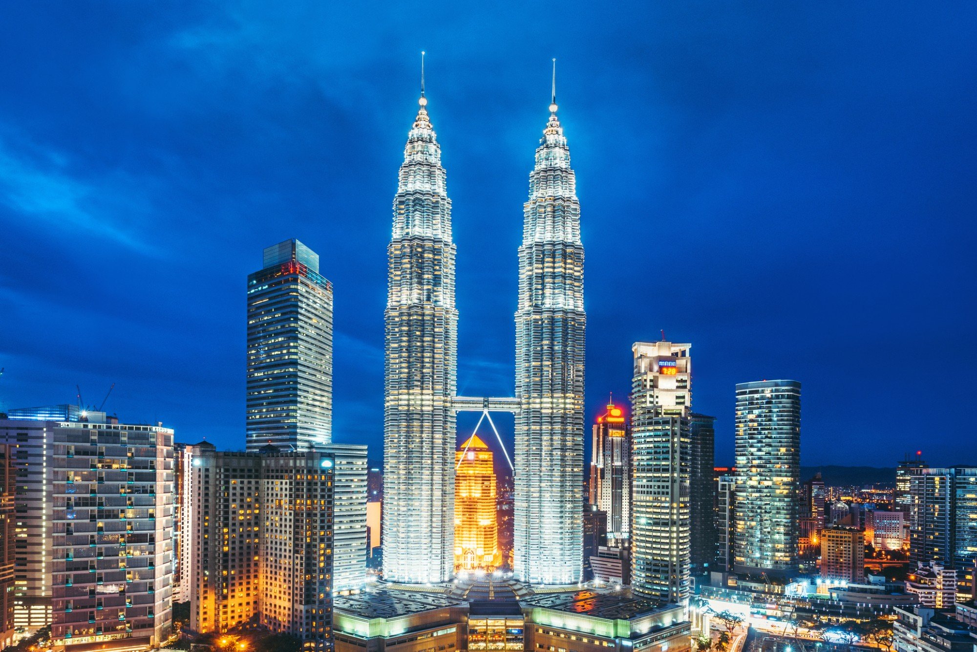 Cesar Pelli: ¿cuáles son sus obras emblemáticas?
