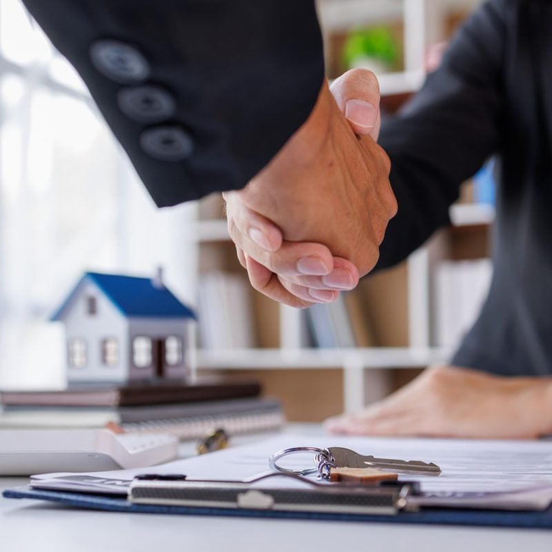elegir la inmobiliaria adecuada
