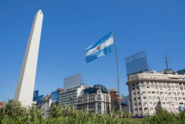 Feriado en buenos aires
