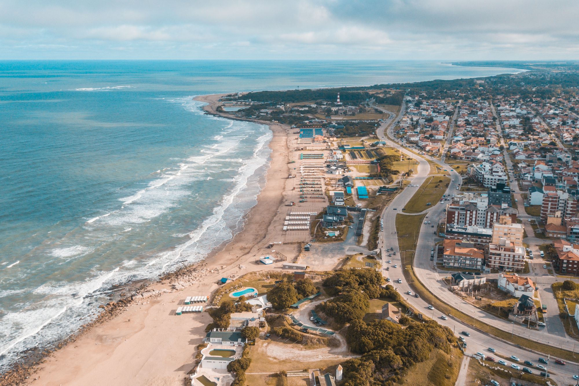Estilo arquitectónico de Mar del Plata: ¿Qué nos dice la historia?