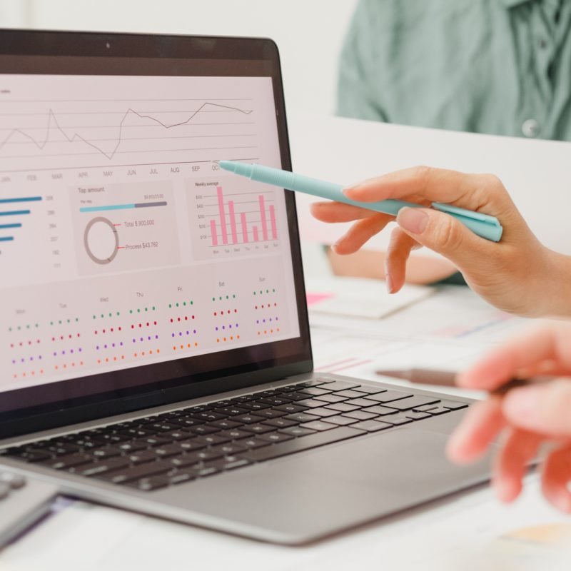 Conocé cuál es la evolución del mercado de alquileres en la ciudad de Buenos Aires y planificá tus operaciones inmobiliarias con datos reales.