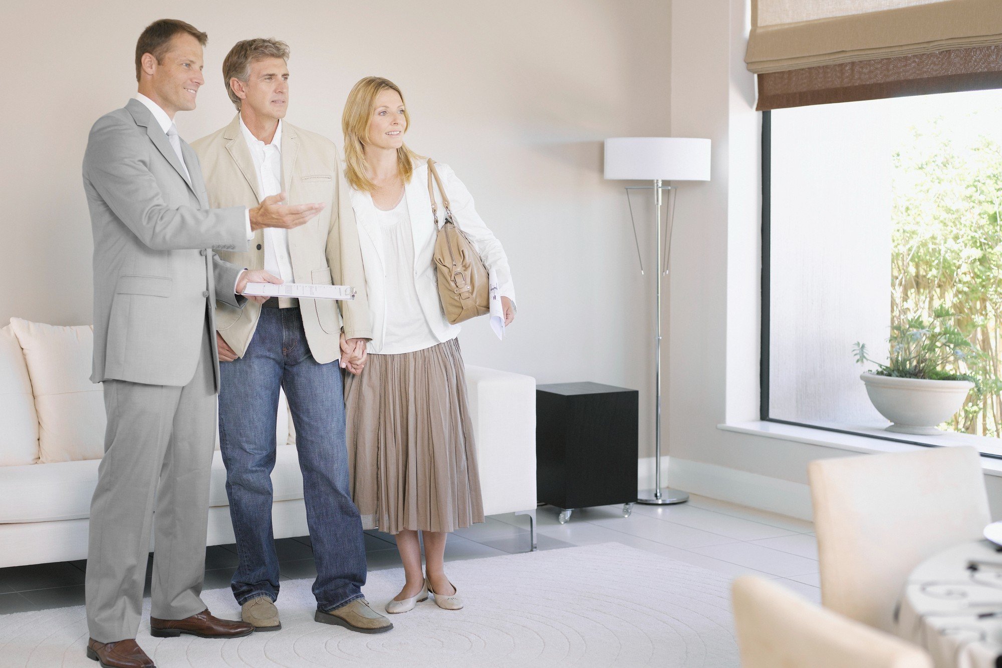 Visita inmobiliaria: ¿Se viene una nueva forma de visitar propiedades?