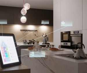  Casas inteligentes: la tecnología aplicada al servicio del hogar