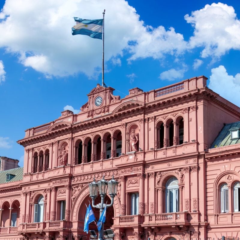Casas historicas