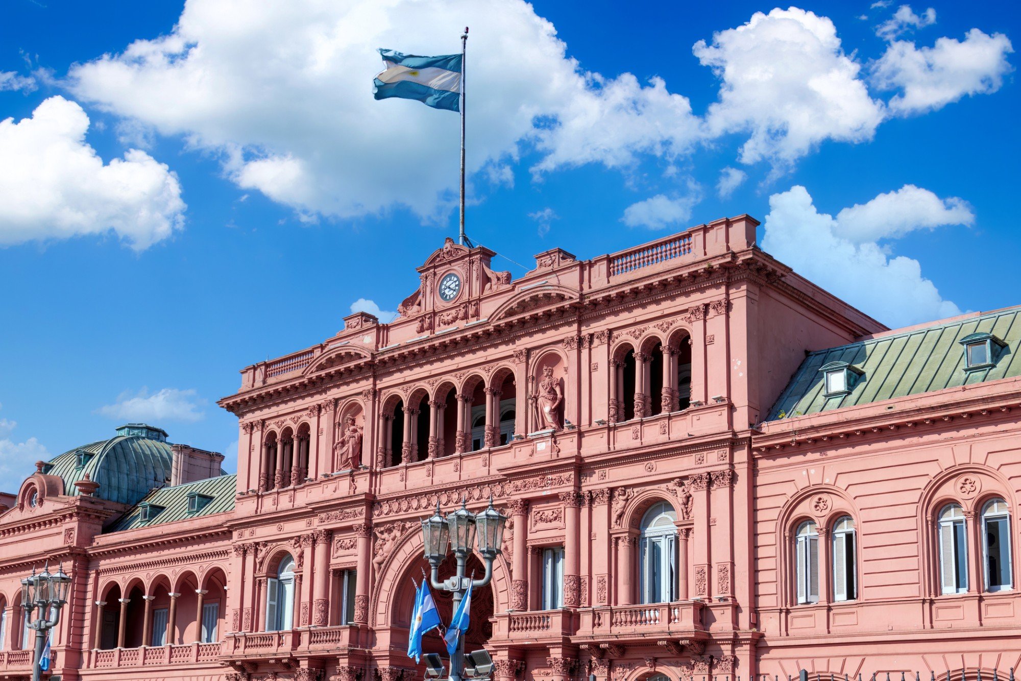 Casas históricas en Argentina: Desafíos y ventajas de poseer una casa histórica