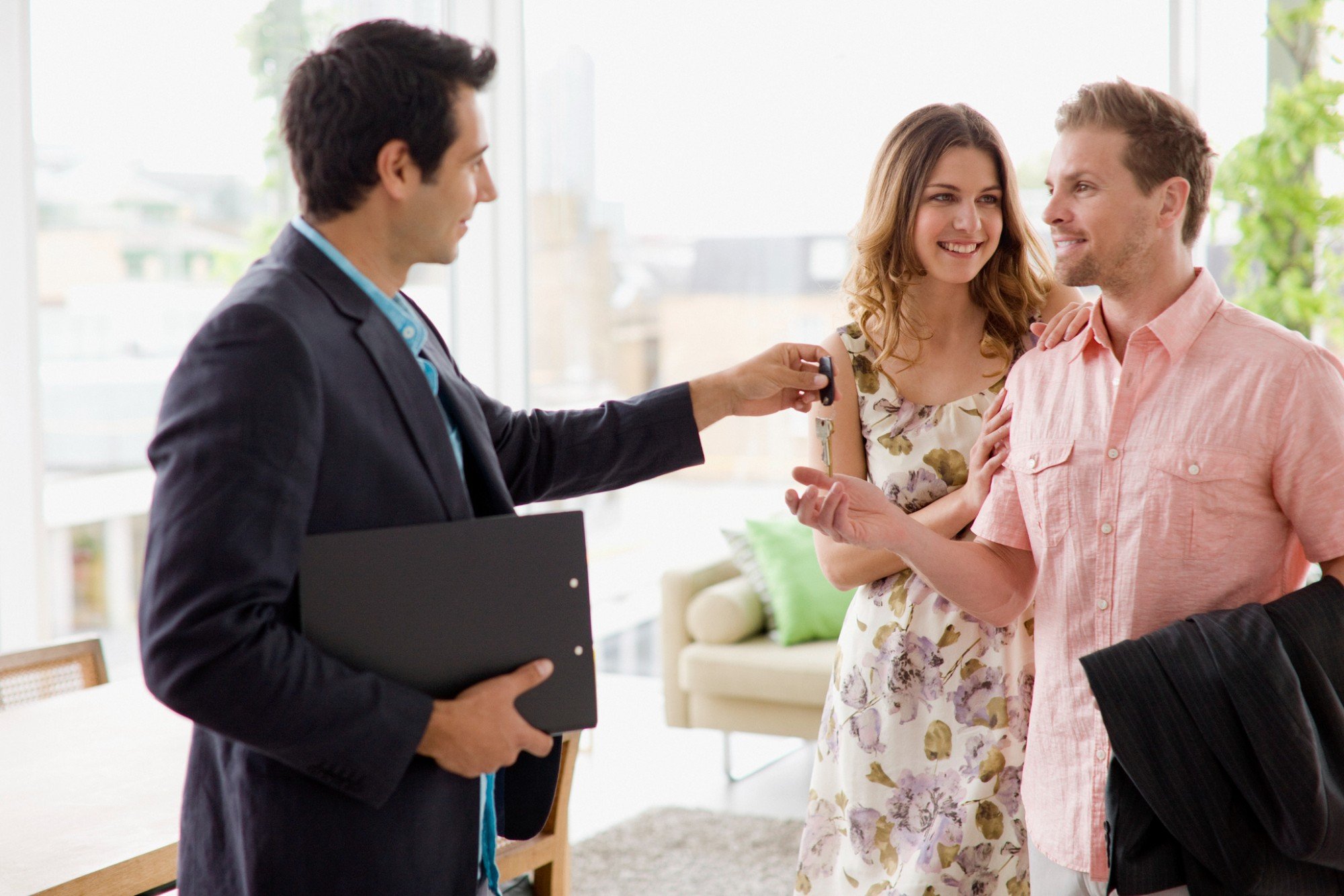 5 inversiones inmobiliarias que debes considerar para tu negocio