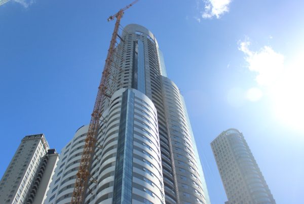 edificio alto argentina