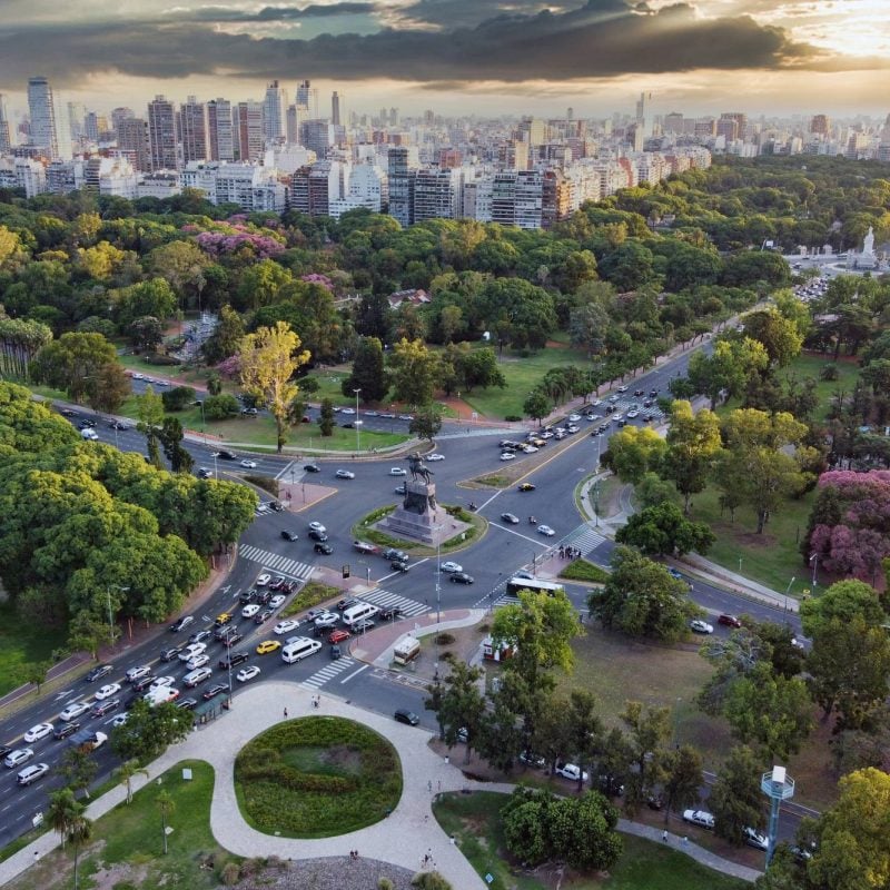 barrio palermo buenos aires