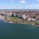 cesar pelli mar del plata