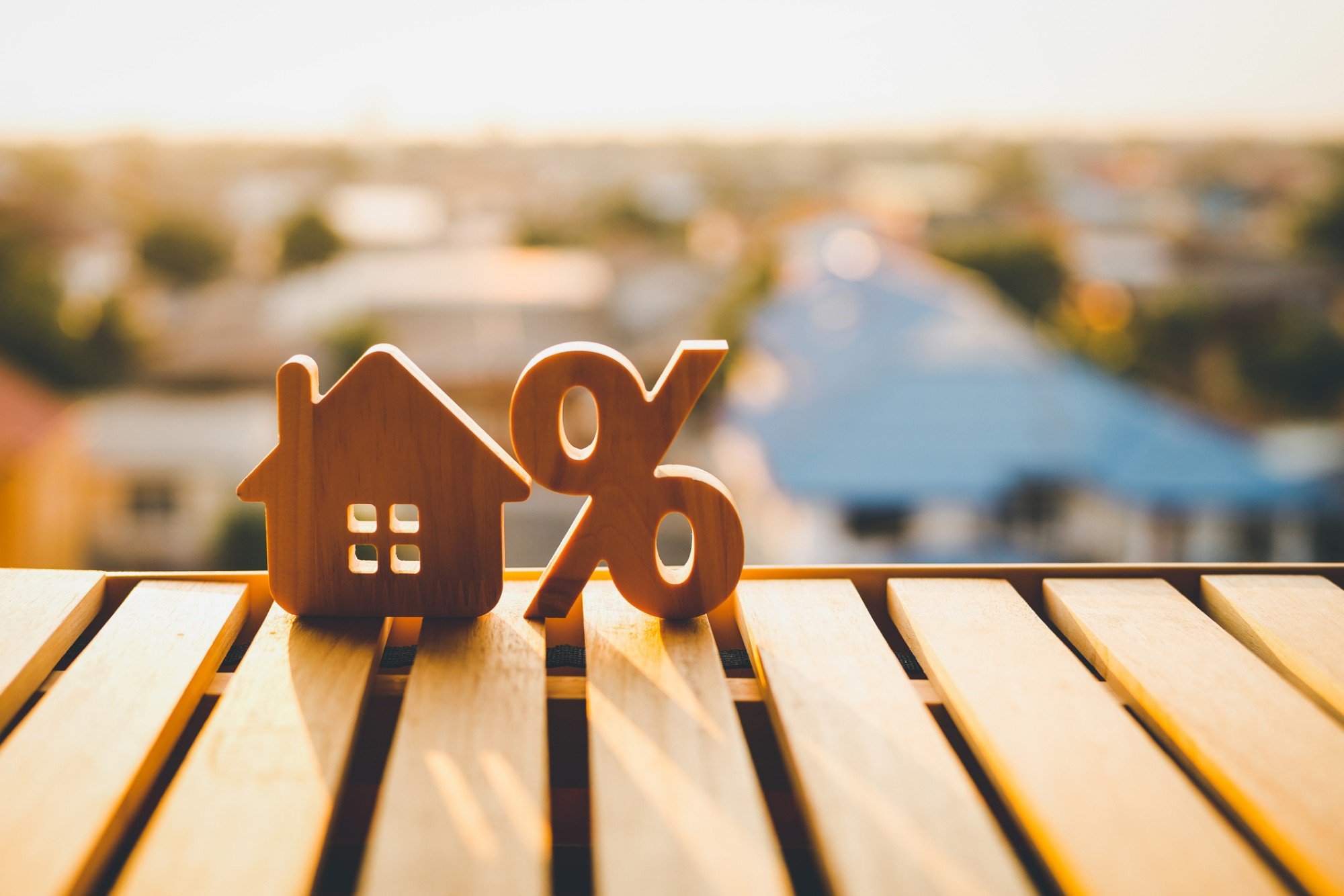 Bancos con las mejores tasas de interés para el sector inmobiliario en Argentina
