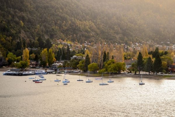 irse a vivir a san martin de los andes