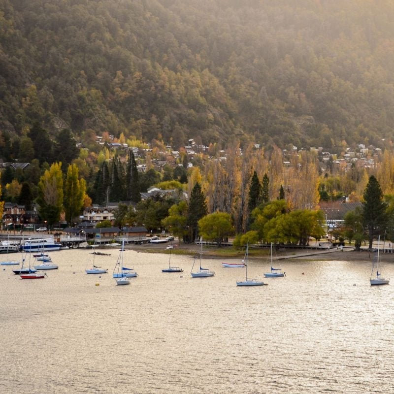 irse a vivir a san martin de los andes