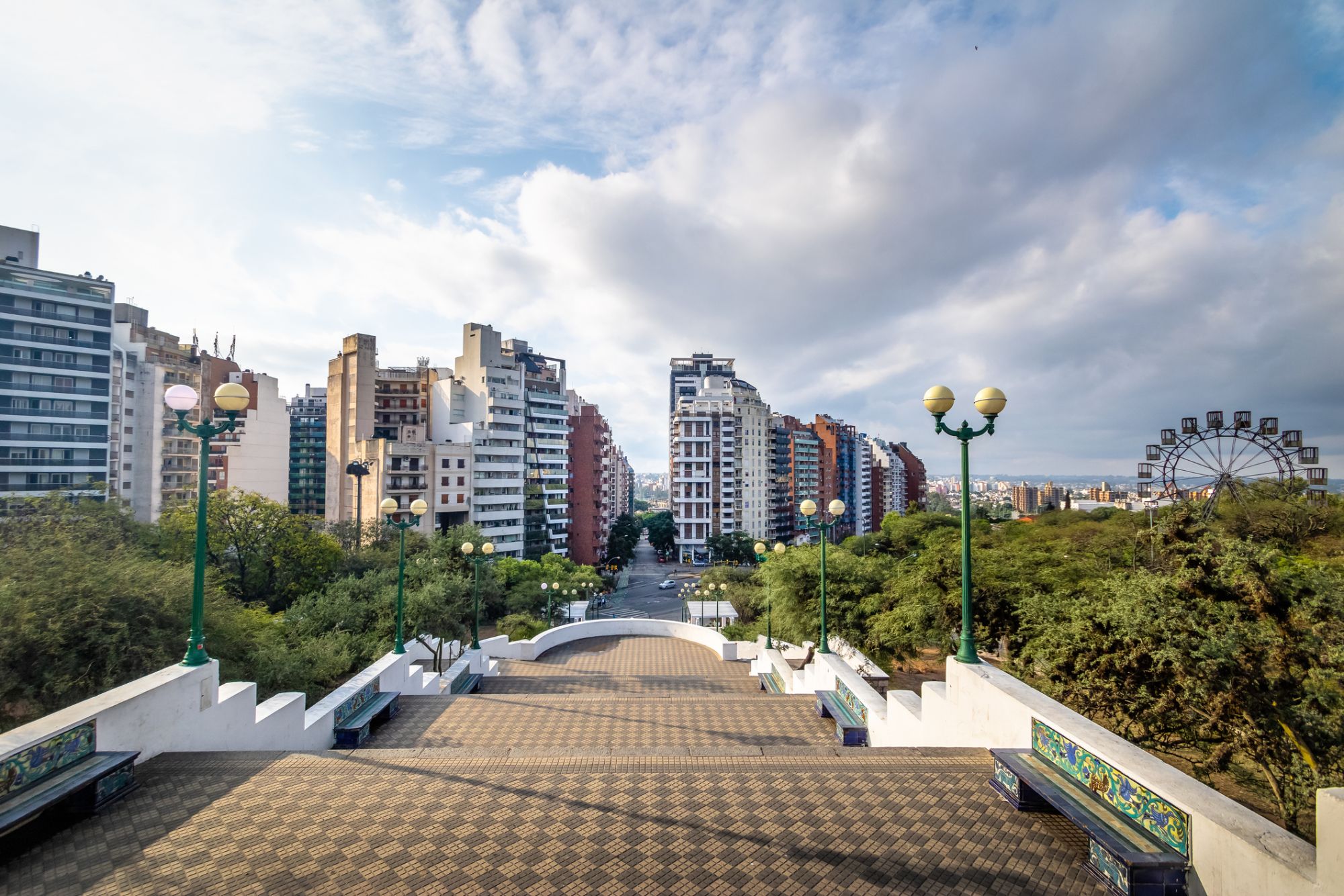 ¿Por qué Córdoba es atractiva para los inversores inmobiliarios porteños?